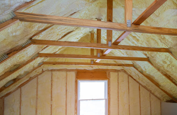 Best Insulation for Specific Applications in Las Vegas, NM