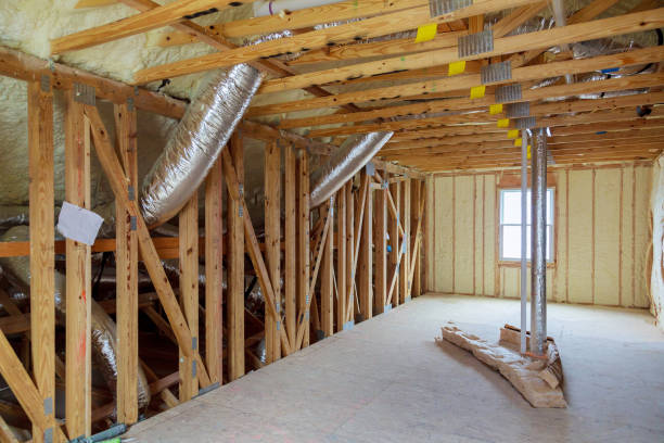 Best Energy Efficiency Insulation in Las Vegas, NM