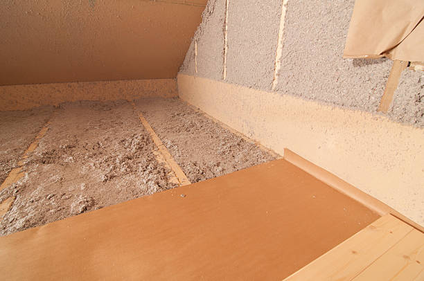 Best Residential Insulation in Las Vegas, NM